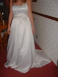 TandD Wedding Dresses 1087164 Image 3